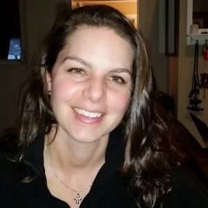 Meet your Posher, Jess